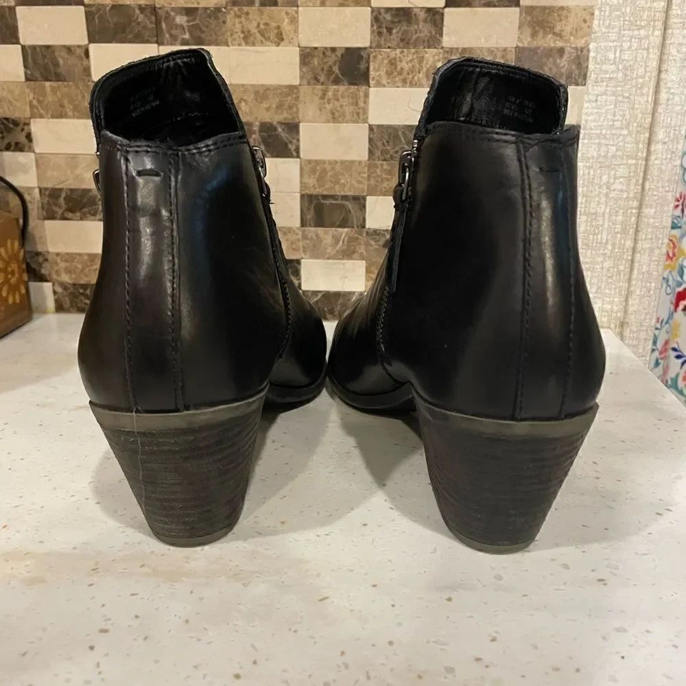 Frye Booties  - Picture 5 of 7